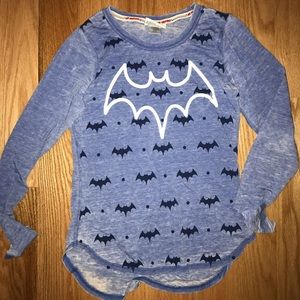 Girls large (10/12) shirt. Smoke free home